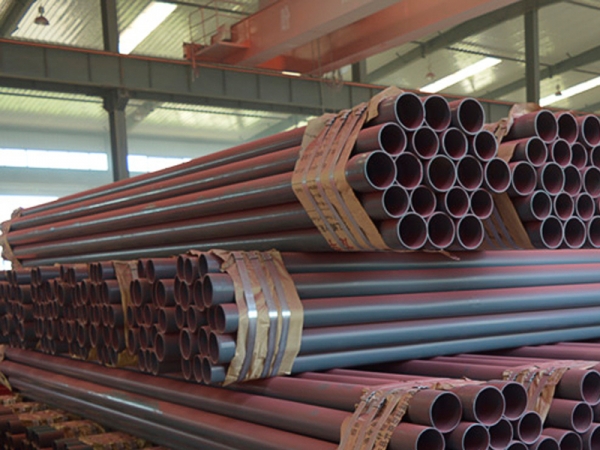 Angang steel-plastic composite pipe